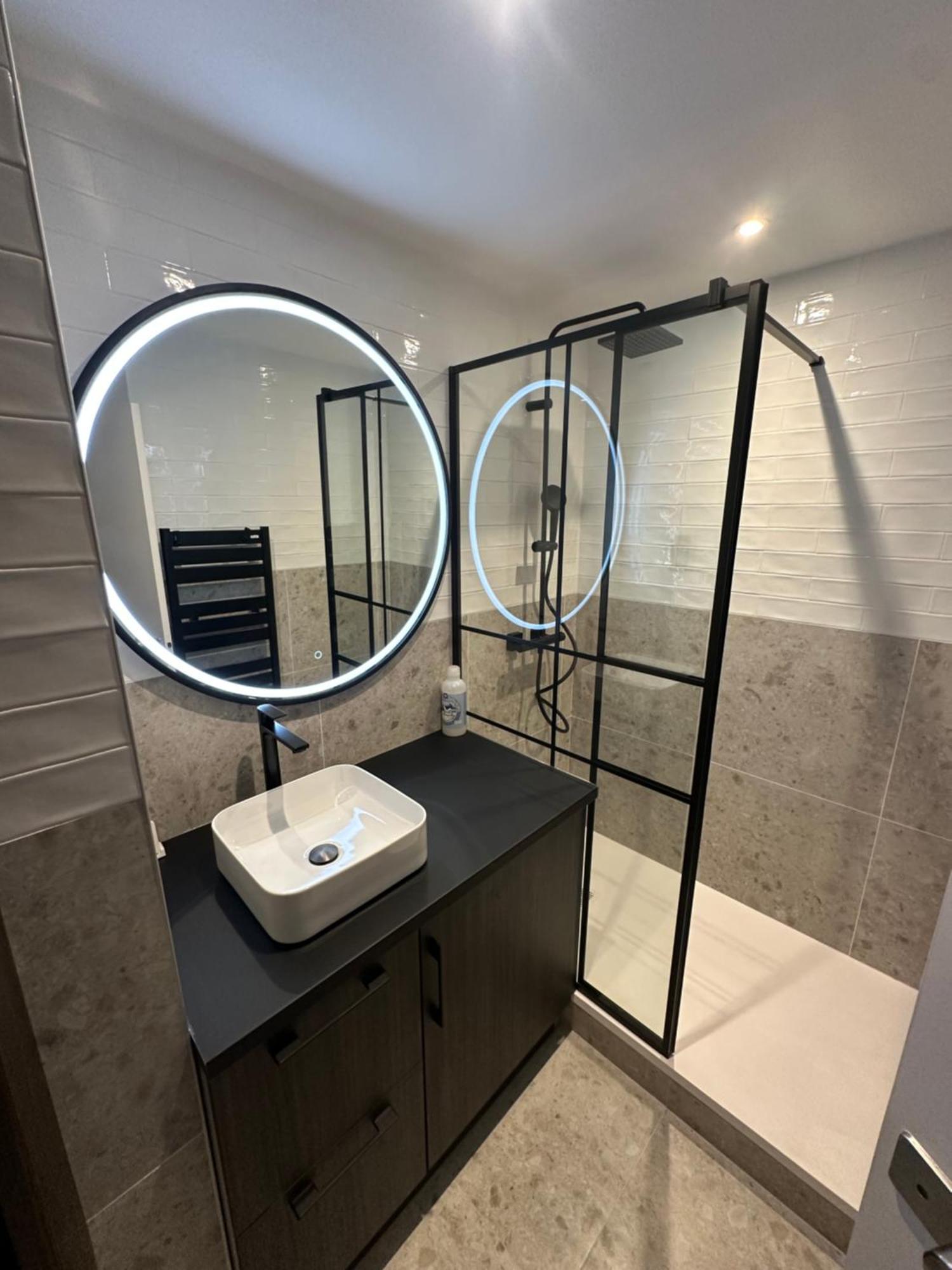 Studio Front De Mer Biarritz - Spa & Thalasso Bagian luar foto