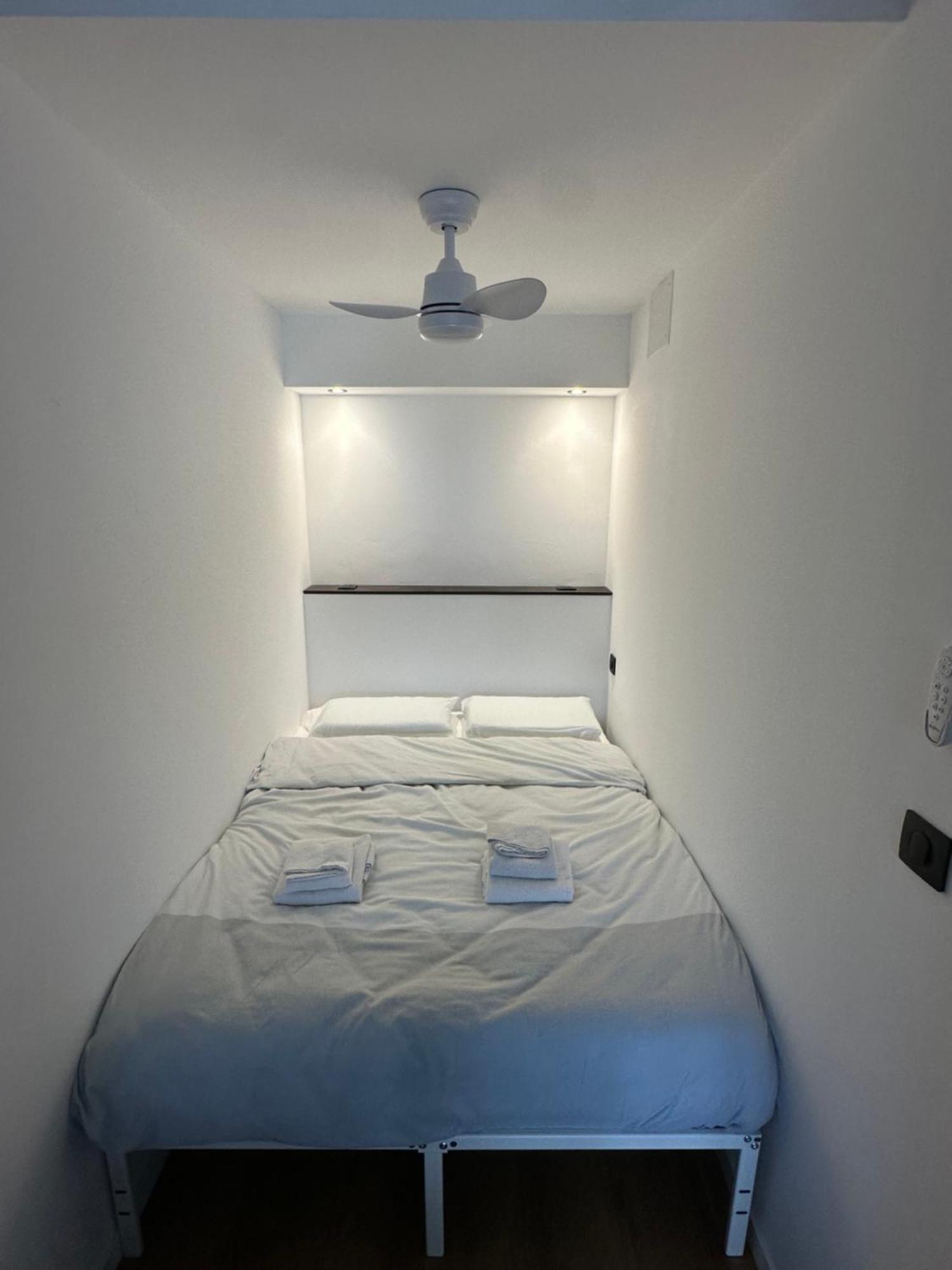 Studio Front De Mer Biarritz - Spa & Thalasso Bagian luar foto